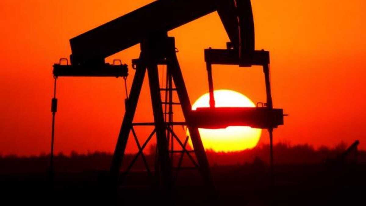 Oil & Gas