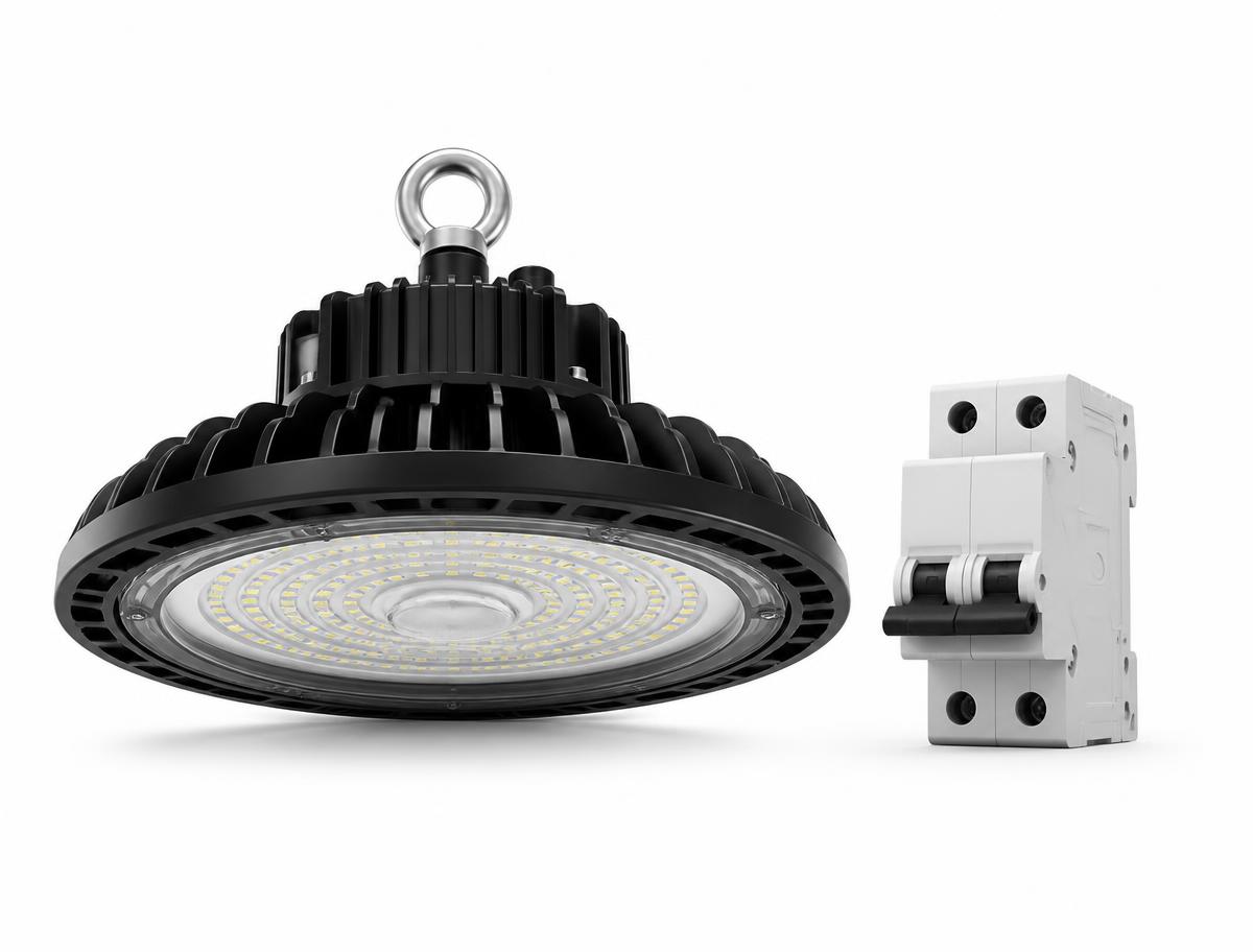 Lighting & Electrical