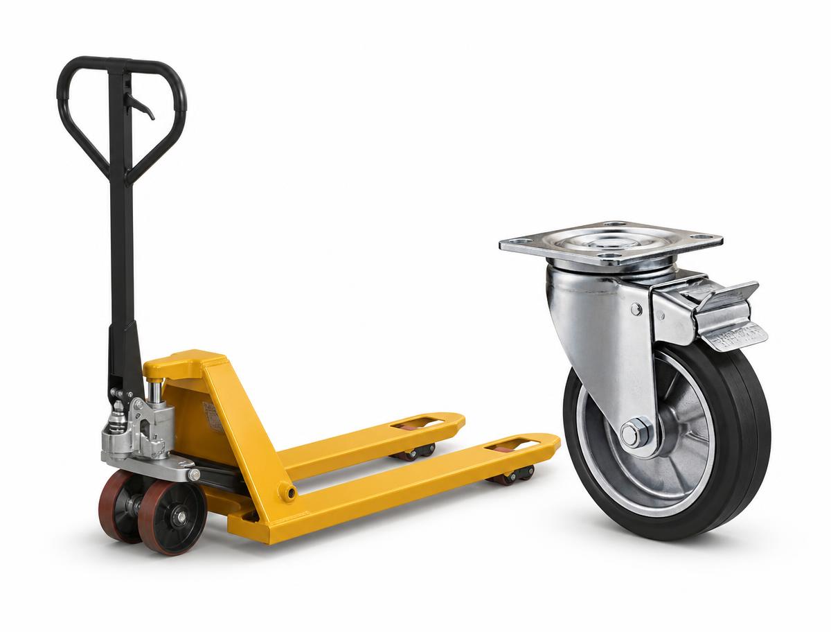 Material Handling